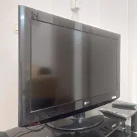 فروش تلویزیون LG اصل کره
