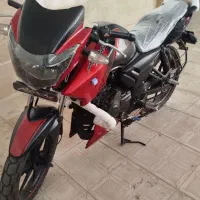 آپاچی 160 مناسب
