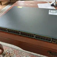 سوییچ سیسکو48تایی