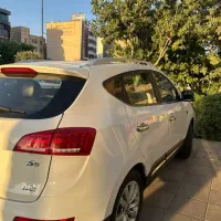 جک ای 5|خودرو سواری و وانت|کرمان, |دیوار