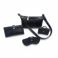 کیف زنانه چرم