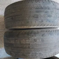 لاستیک سمند و پژو