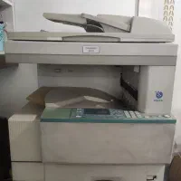 دستگاه کپی و پرینتر