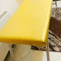 تخت تتو  کاملا سالم بدون هیچ پارگی