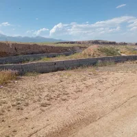 300متر زمین مسکونی