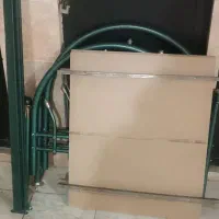 تخت خواب یک نفره