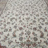 دوعددفرش ۱۲ متری