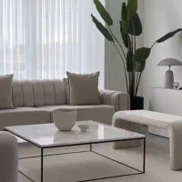 ۱۱۰ متر/ ۲ خوابه /گلشن غربی