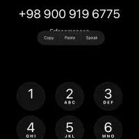 خط 09009196775
