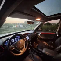 X33s 98 sport|خودرو سواری و وانت|لاهیجان, انقلاب|دیوار
