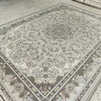 ماندانا و کاساندا قالی گل پادشاهی