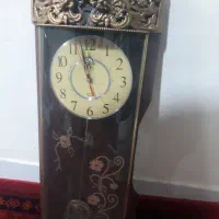 ساعت دیواری