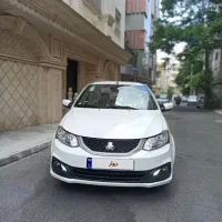ساینا دوگانه کارخانه مدل ۱۴۰۴