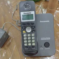 تلفن بی سیم پاناسونیک