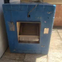 کولر آبی