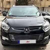 جک s5 نیوفیس