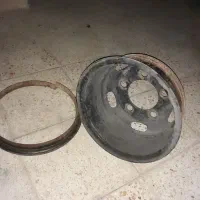 یک جفت رینگ وبچه رینگ ایسوزو۵۲۰۰