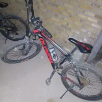دوچرخه ی ۲۶