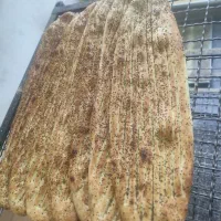 شاطر نان کره ایی،شهر رامسر