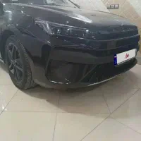 ۱۴۰۴ kmc j7|خودرو سواری و وانت|کاشان, فاز ۲ ناجی آباد|دیوار