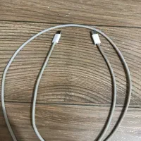 کابل شارژ ایفون۱۵