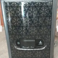 بخاری گازی 8000