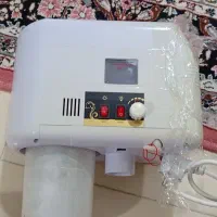 دستگاه بخار