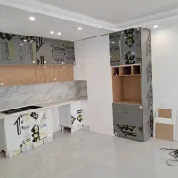 فروش 10 متر کابینت ایزوفام