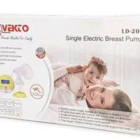 شیردوش برقی Vekto