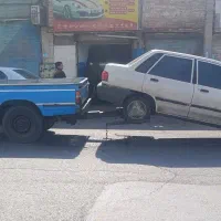 امداد خودرو