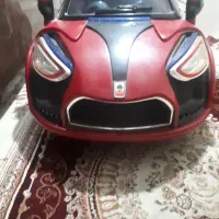 ماشین شارژی