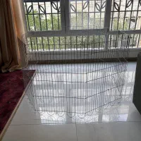 پارک سگ هشت ضلعی