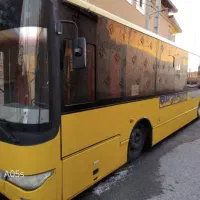 اتوبوس 90 457 زرین