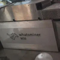 دستگاه ماینرm50