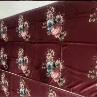 پرده دوخته اماده