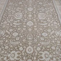 یک جفت فرش 12 متری 1200 شانه تراکم 3600