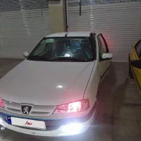پرشیا TU5 مدل99