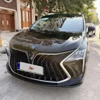 سوبا m4 وارداتی تحویل۱۴۰۳ معاوضه و فروش