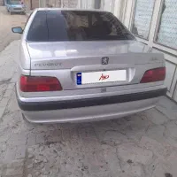 پژوپارس ۸۷