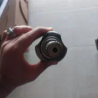 مشعلی پراید توافقی استوک