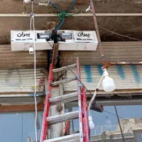نصب و تعمیرات تخصصی کرکره برقی و سنتی