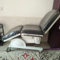 تخت برقی سه موتوره
