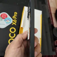 pocox6 poro 512|موبایل|زاهدان, |دیوار