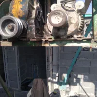 تعمیرات اگزوز فن .کالابر .چرخ گوشت. میکسر .پمپ اب