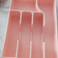 نظم دهنده قاشقو چنگال