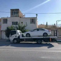 خودروبر.یدک کش.اصفهان فولادشهر.نجف آباد.زرین شهر|خدمات حمل و نقل|ابریشم, |دیوار