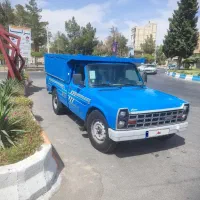 نیسان مدل 1401
