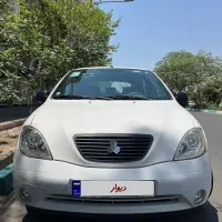 تیبا 2 خونگی کم کار درحد