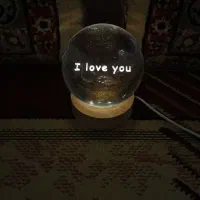 گوی عاشقانه