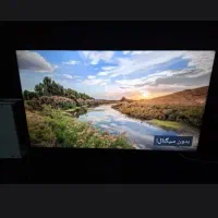 کامپیوتر پی اس فور فت  تلویزیون 4k